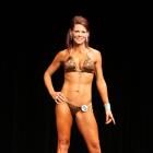 Michelle  Barnes - NPC Palmetto Cup 2013 - #1